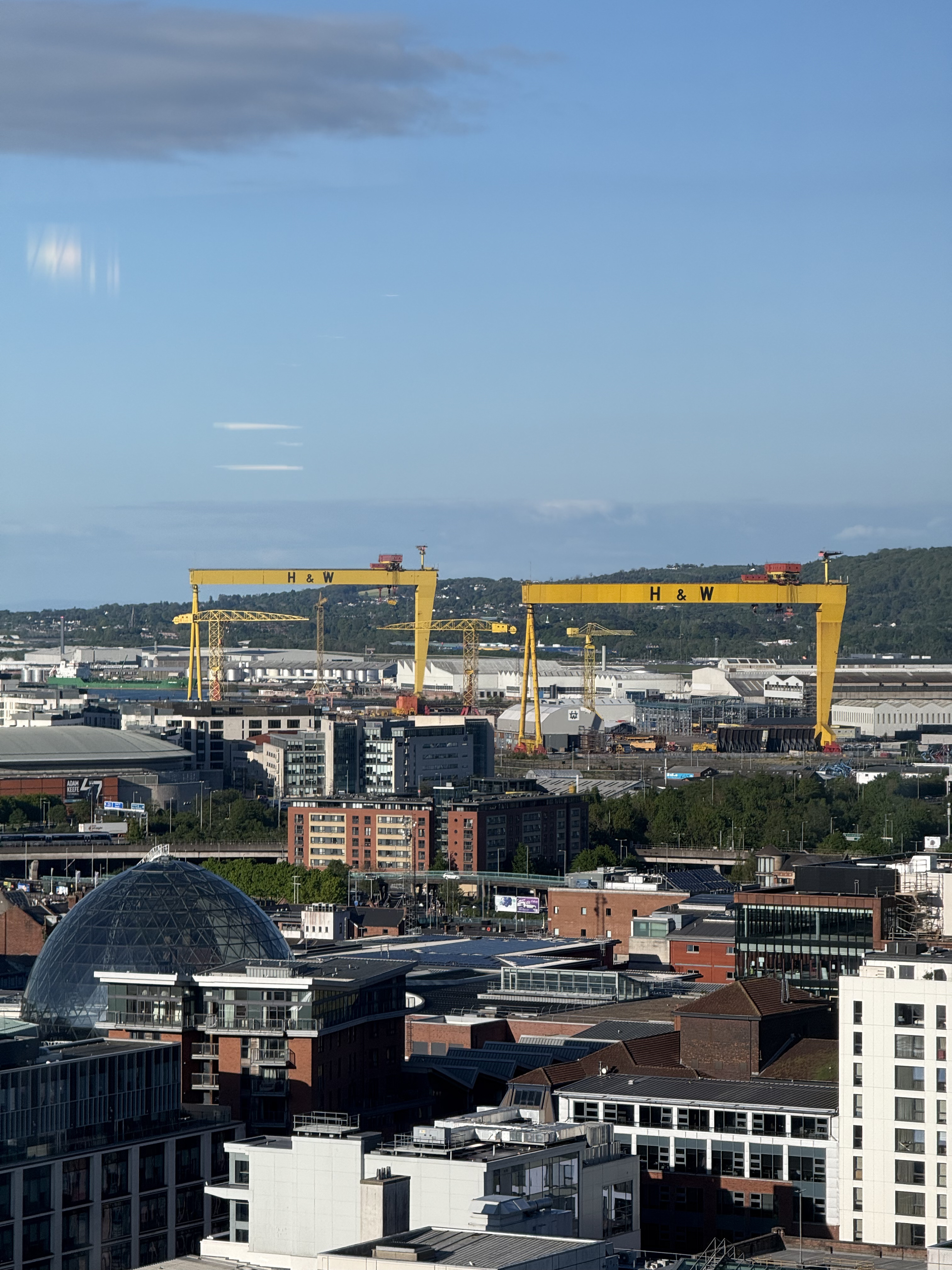 Belfast — photograph 4